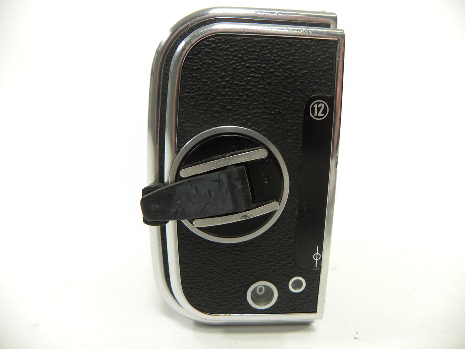Hasselblad A12 120 Film Back