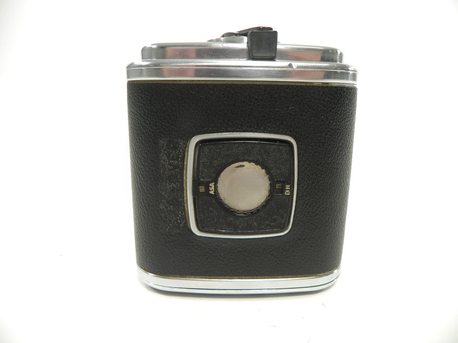Hasselblad A12 120 Film Back