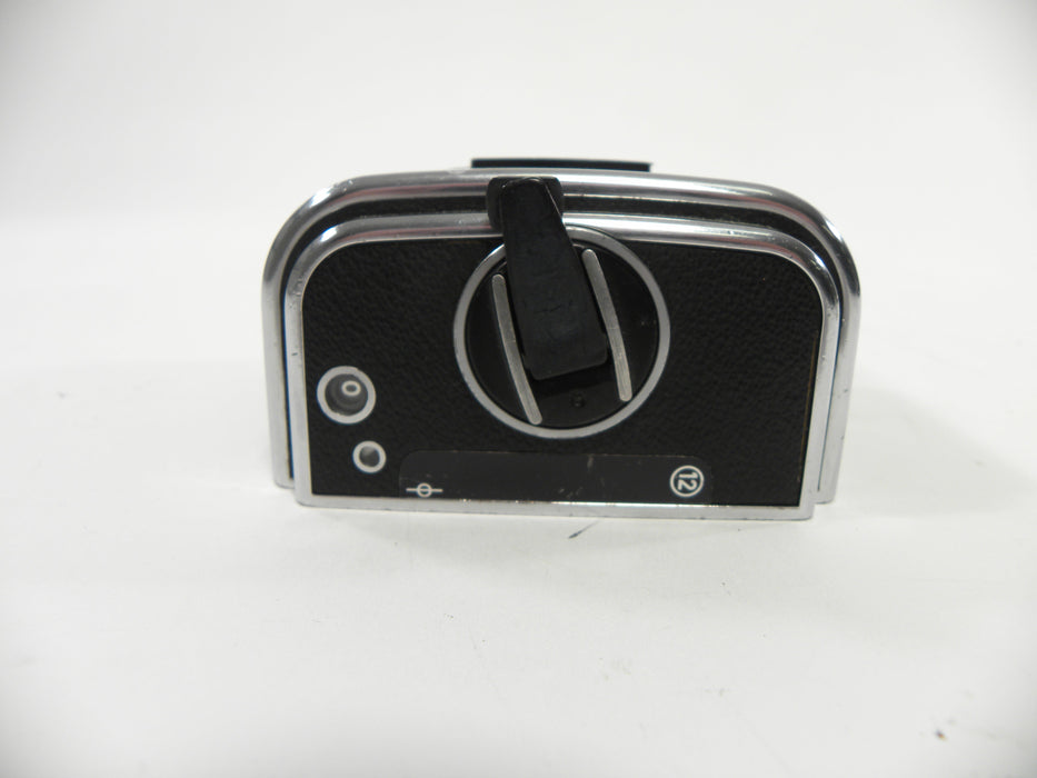 Hasselblad A12 120 Film Back