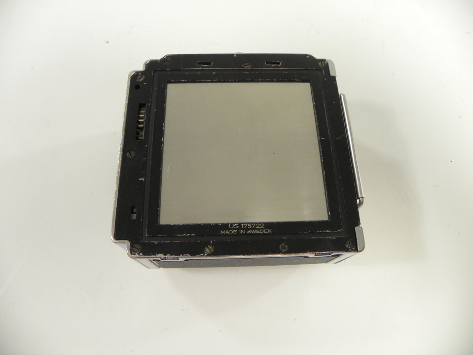 Hasselblad A12 120 Film Back
