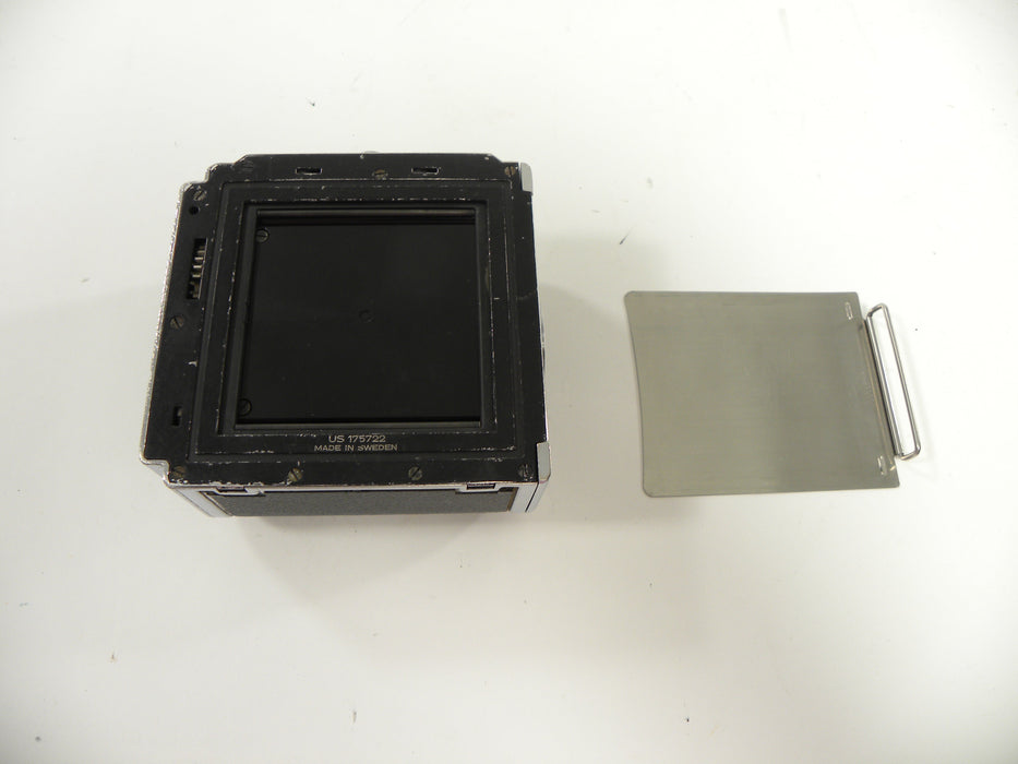 Hasselblad A12 120 Film Back