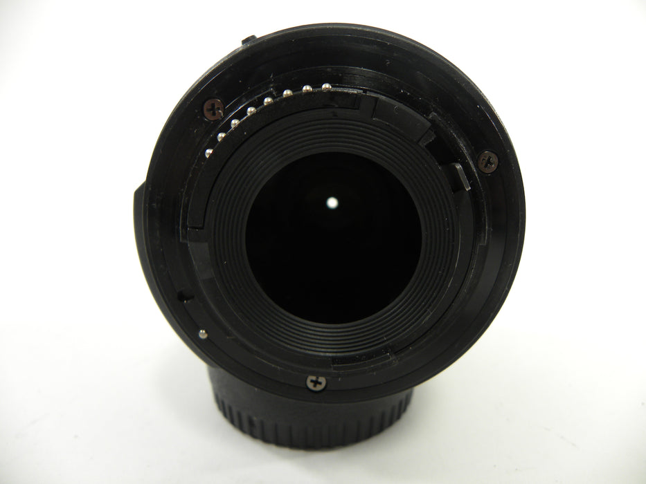 Nikon AF-S Nikkor DX VR 18-55mm f3.5-5.6G II  AS IS NO RETURNS!