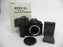 Canon EOS 10D 6.3mp Digital SLR Body only AS IS