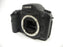 Canon EOS 10D 6.3mp Digital SLR Body only AS IS