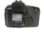 Canon EOS 10D 6.3mp Digital SLR Body only AS IS