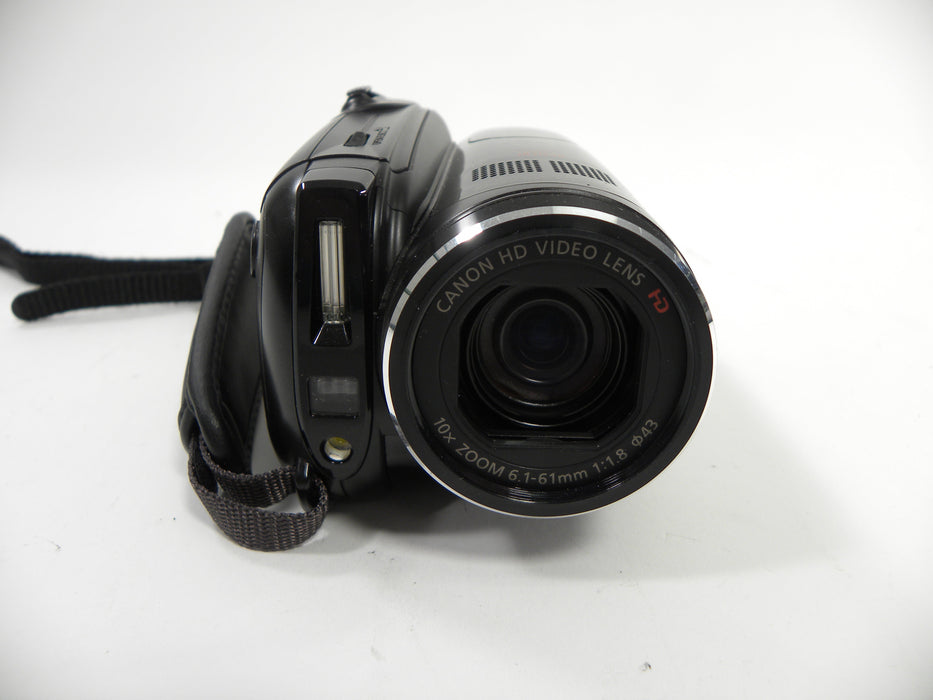 Canon Vixia HV40 MiniDV Camcorder
