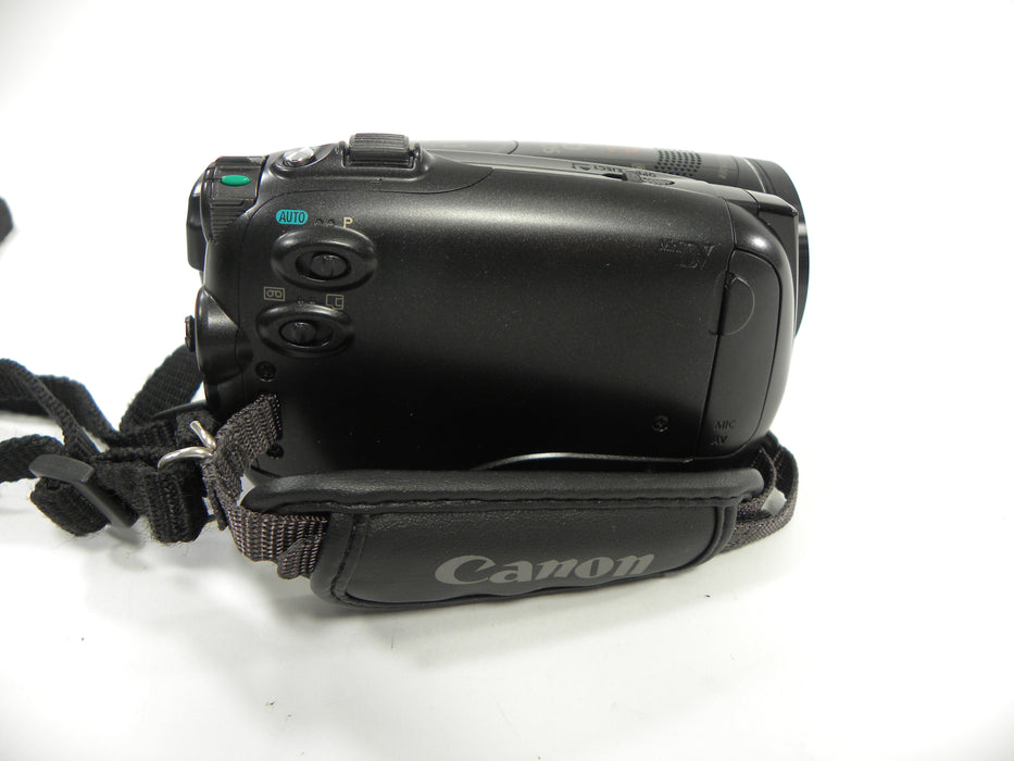 Canon Vixia HV40 MiniDV Camcorder