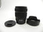 Panasonic Lumix S 28-200mm f4-7.1 L Mount
