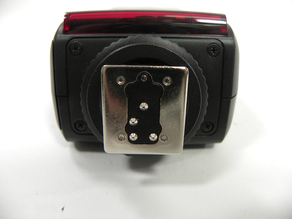 Godox V350 Model O Shoe Mount flash for Olympus/Panasonic