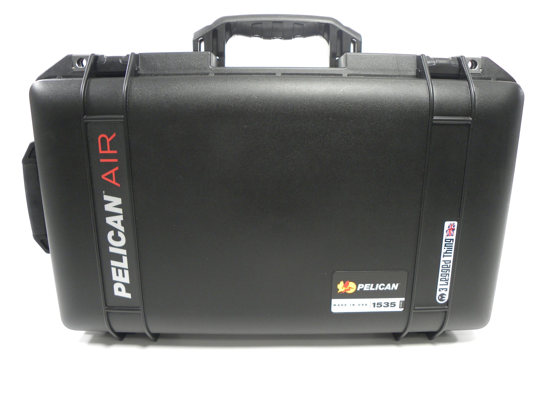 Pelican 1535 Air Case w/Divider System