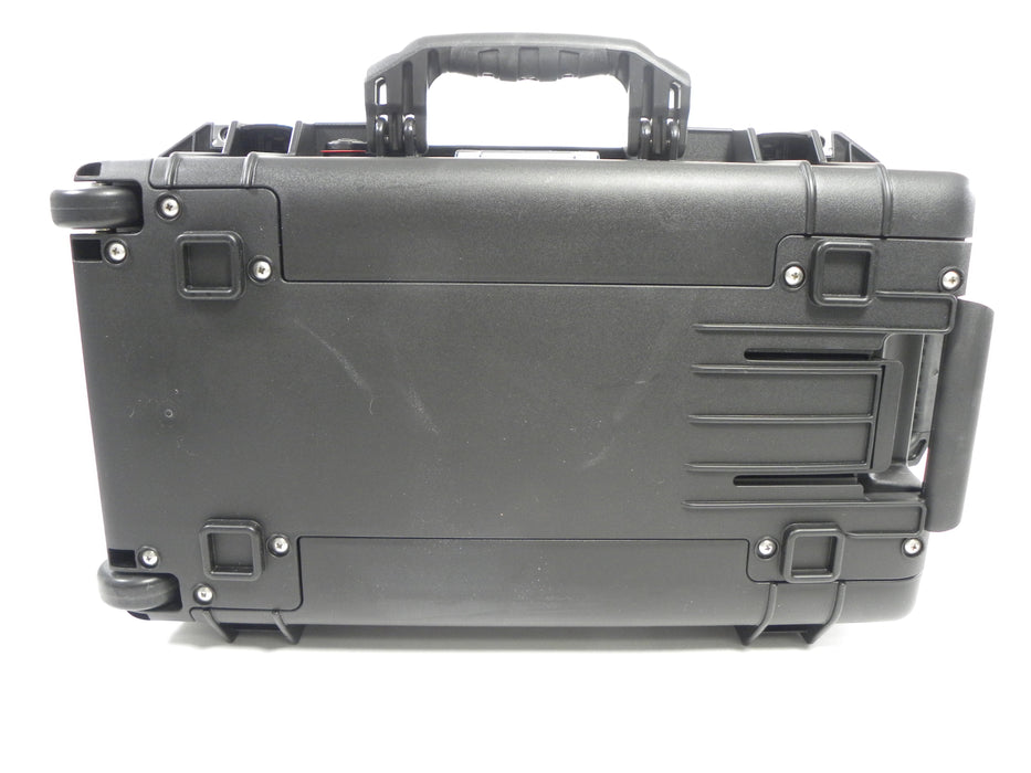 Pelican 1535 Air Case w/Divider System