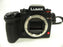 Panasonic Lumix DC-S1RM2 Digital Mirrorless Camera Body Only