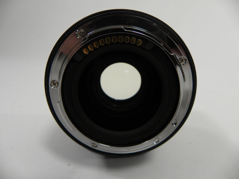 Panasonic Lumix S-S50 50mm f1.8 L Mount lens