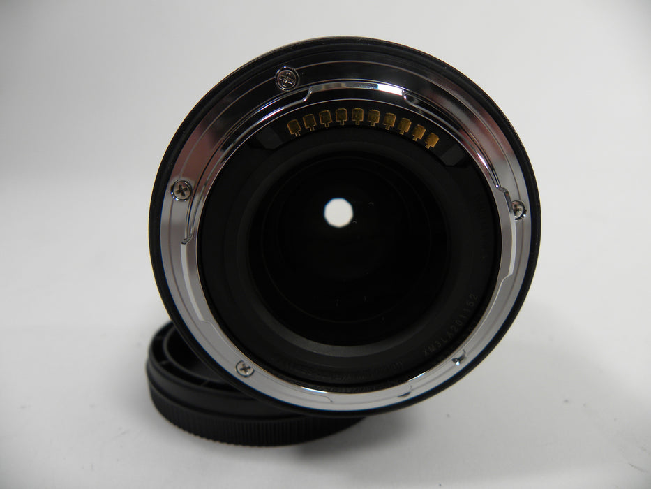Panasonic Lumix S-E100 100mm f2.8 L Mount lens