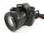 Canon EOS 70D 20.2 mp Digital SLR w/EF-S 18-55 IS STM Shutter Ct. 81,423