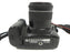 Canon EOS 70D 20.2 mp Digital SLR w/EF-S 18-55 IS STM Shutter Ct. 81,423