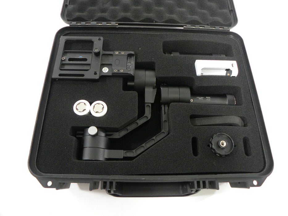 Zhiyun Crane Gimbel