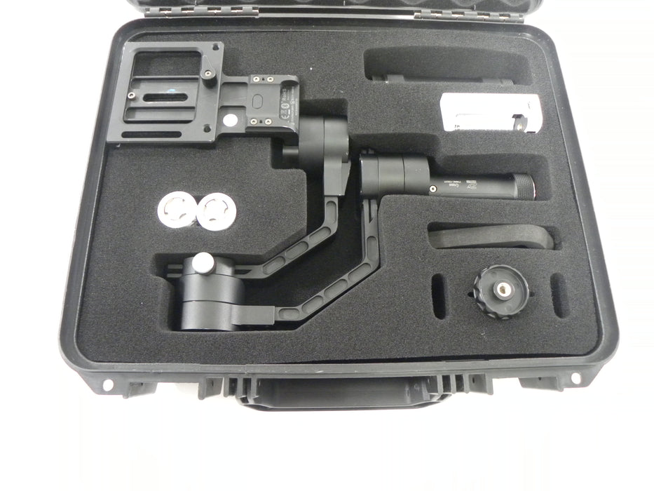 Zhiyun Crane Gimbel