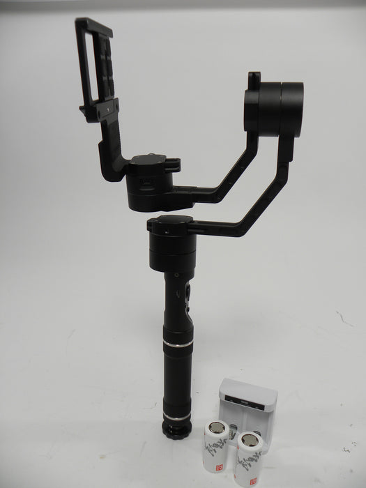 Zhiyun Crane Gimbel