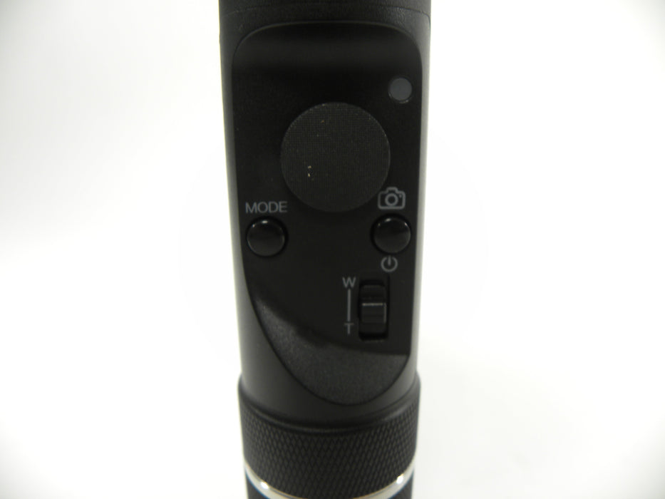 Zhiyun Crane Gimbel