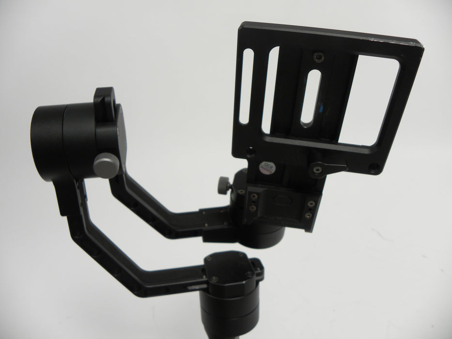 Zhiyun Crane Gimbel