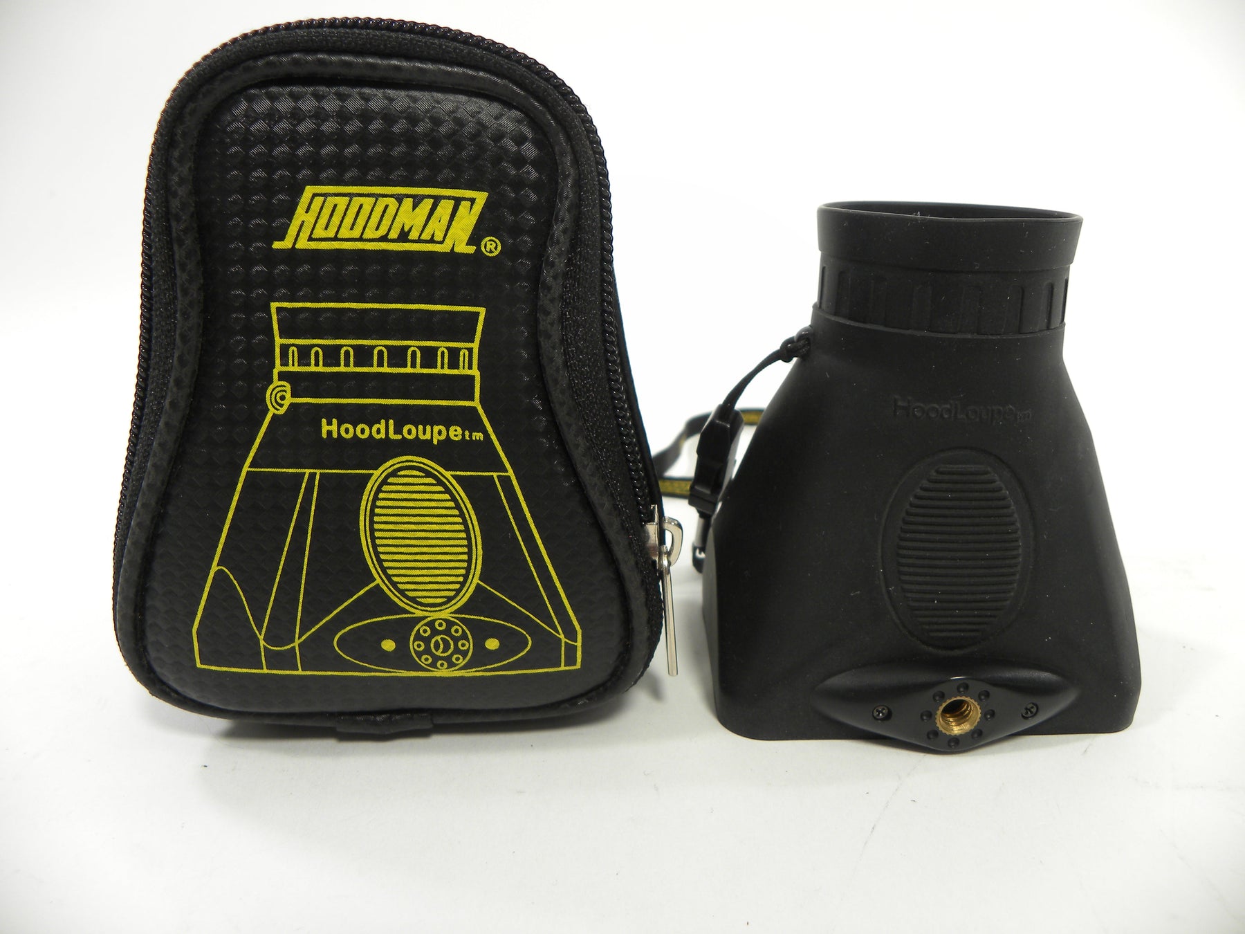 Hoodman Loupe