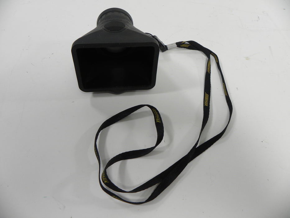 Hoodman Loupe