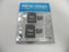 Micro Center 32GB Micro SD HC Memory Card with Adapter 2pk