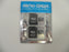 Micro Center 32GB Micro SD HC Memory Card with Adapter 2pk