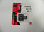 Kingston Technology 8GB Micro  SDHC Class 4 SD Memory card w/adapter