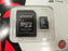 Kingston Technology 8GB Micro  SDHC Class 4 SD Memory card w/adapter