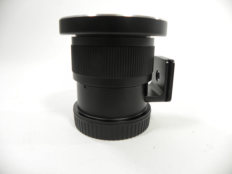 Fotodiox Pro RZ to RB67 GFX Adapter