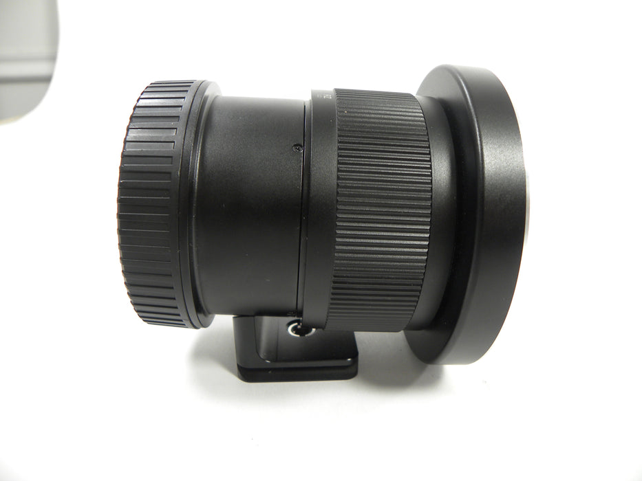 Fotodiox Pro RZ to RB67 GFX Adapter