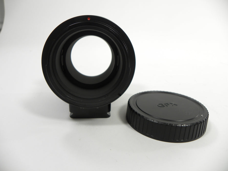 Fotodiox Pro RZ to RB67 GFX Adapter
