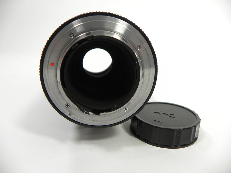 Carl Ziess Tele-Tessar 300mm f4 lens for Contax/Yashica