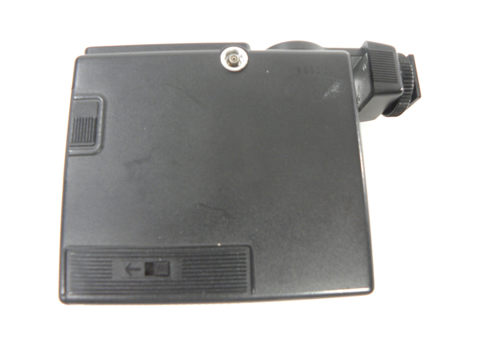 Nikon SB-15 Speedlight Shoe Mount Flash