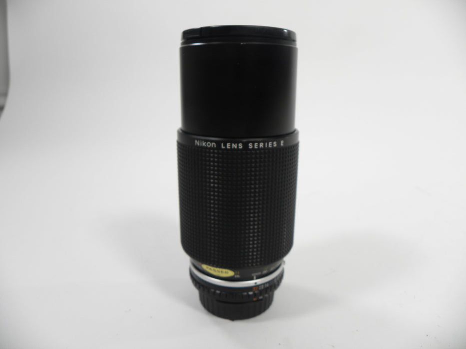 Nikon Series E 70-210mm f4 F Mount