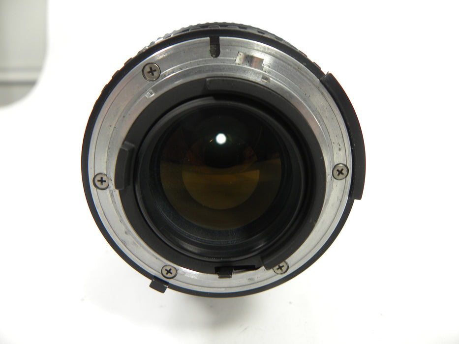 Nikon Series E 70-210mm f4 F Mount