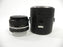 Nikon Series E 28mm f2.8 F Mount