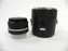 Nikon Series E 28mm f2.8 F Mount