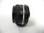 Nikon Series E 28mm f2.8 F Mount