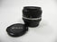 Nikon Series E 28mm f2.8 F Mount
