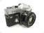 Canon FTb 35mm SLR w/50mm f1.8