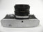 Canon FTb 35mm SLR w/50mm f1.8