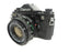 Canon A-1 35mm SLR w/50mm f1.8