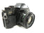 Canon A-1 35mm SLR w/50mm f1.8