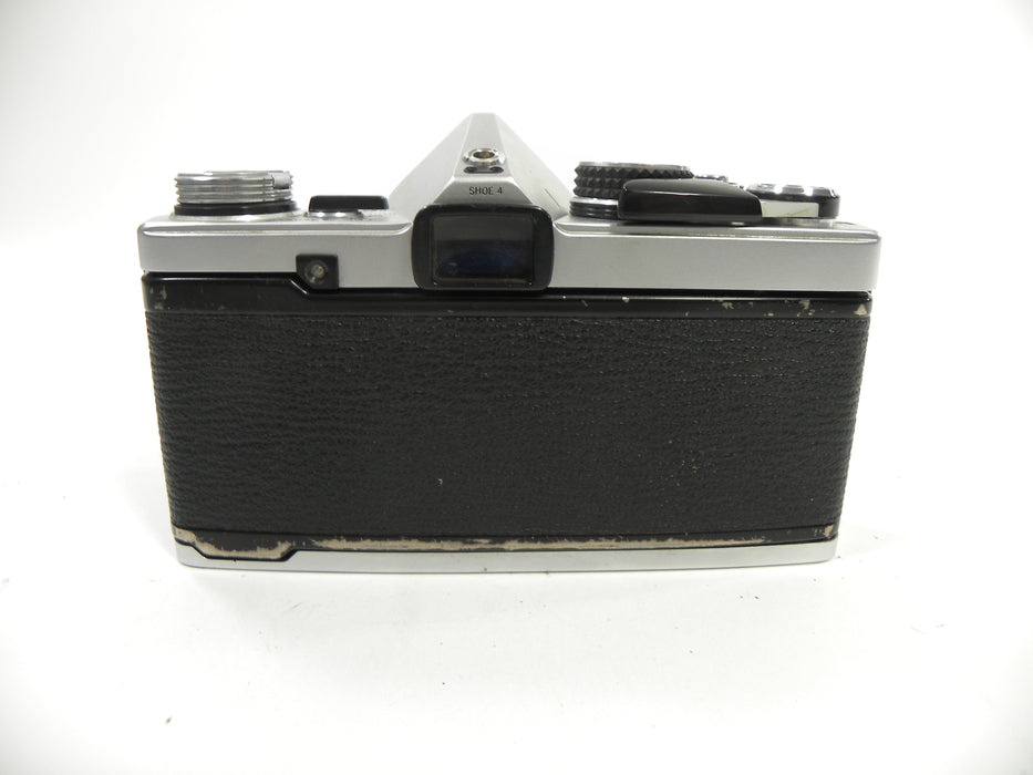 Olympus OM-2n 35mm SLR camera body only