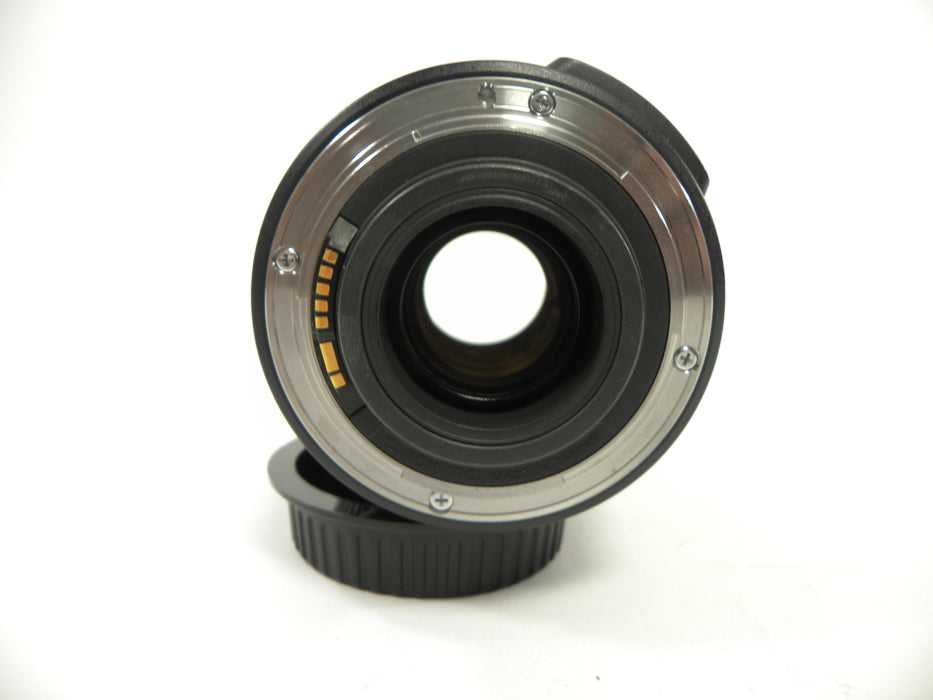 Canon EF-S 18-135mm f3.5-5.6 IS