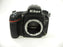Nikon D610 FX 24.3mp Digital SLR body only Shutter Ct. 45,949