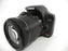 Canon EOS Rebel T1i 15.1mp Digital SLR w/18-55 IS STM Shutter ct. 34,770